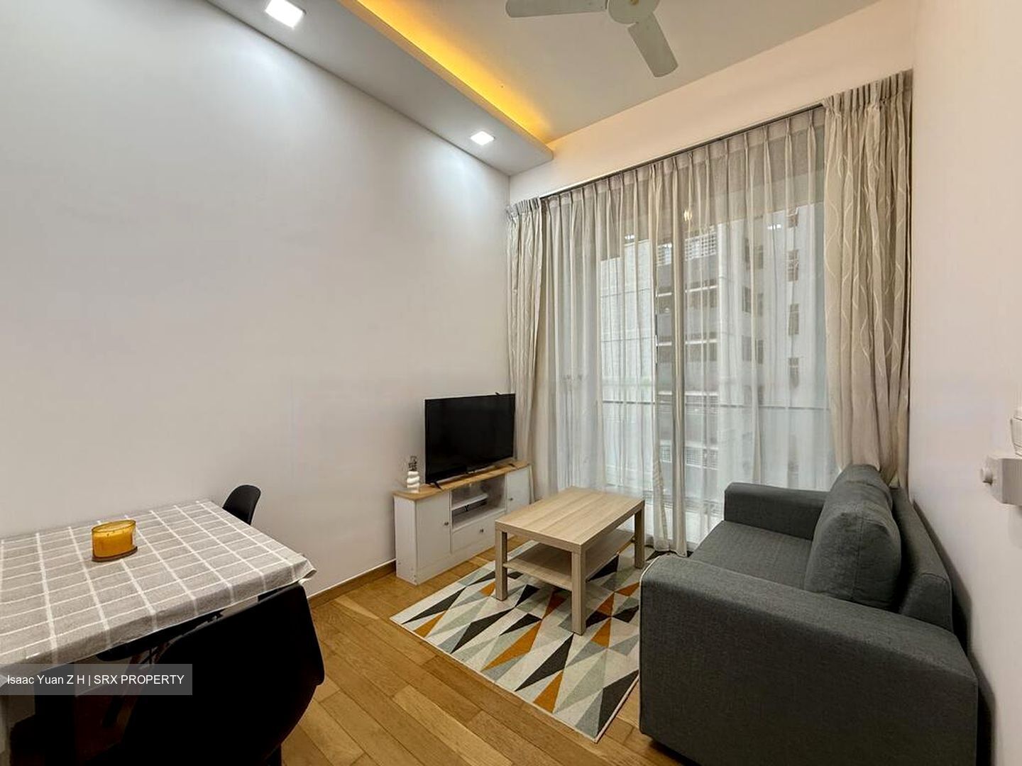 16 @ Amber (D15), Apartment #474790051